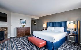 Hotel Gettysburg
